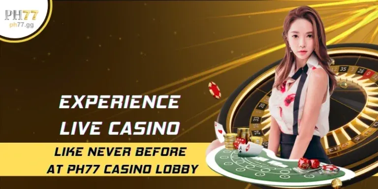 Cập nhật trò chơi casino trực tuyến mới